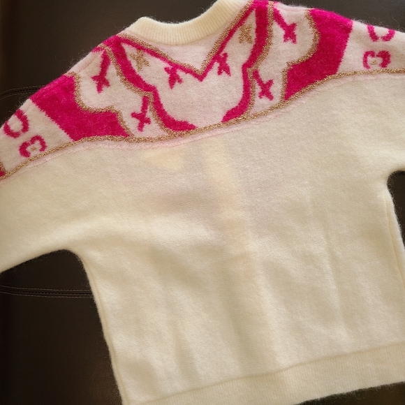 Sezane Margaux Cardigan - Picture 8 of 10